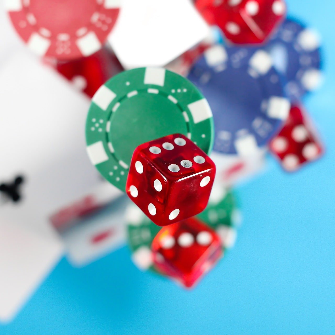 Slots shal77