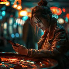 shal77 ကစားသမားများ