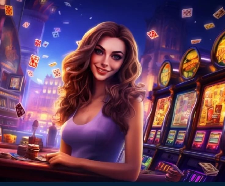 Shal77 Myanmar Online Casino Platform အကြောင်း