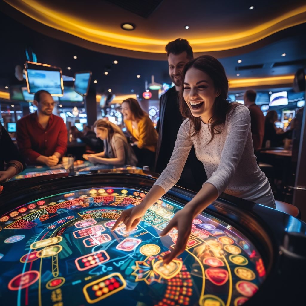 Sportsbook shal77