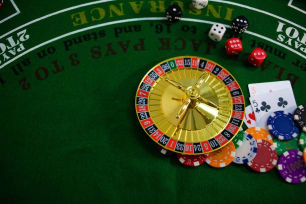 Live Casino shal77